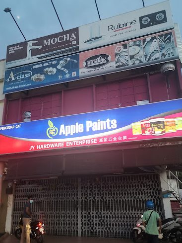 JY Engineering | Hardware Store Malaysia | Hardware Melaka 1 jy engineering hardware store malaysia hardware melaka