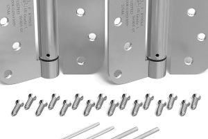 K.S. Hardware