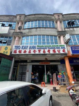 ka y hardware trading sdn bhd