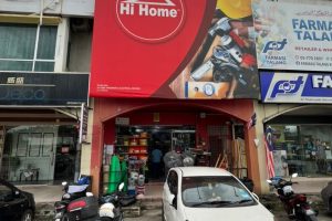 Kangsar Hardware Enterprise