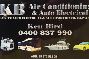 KB Auto Electrical Sdn Bhd