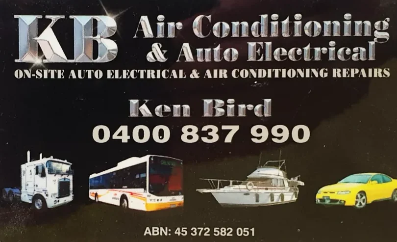 KB Auto Electrical Sdn Bhd 1 kb auto electrical sdn bhd