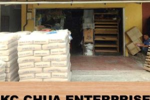 Kc Chua Enterprise