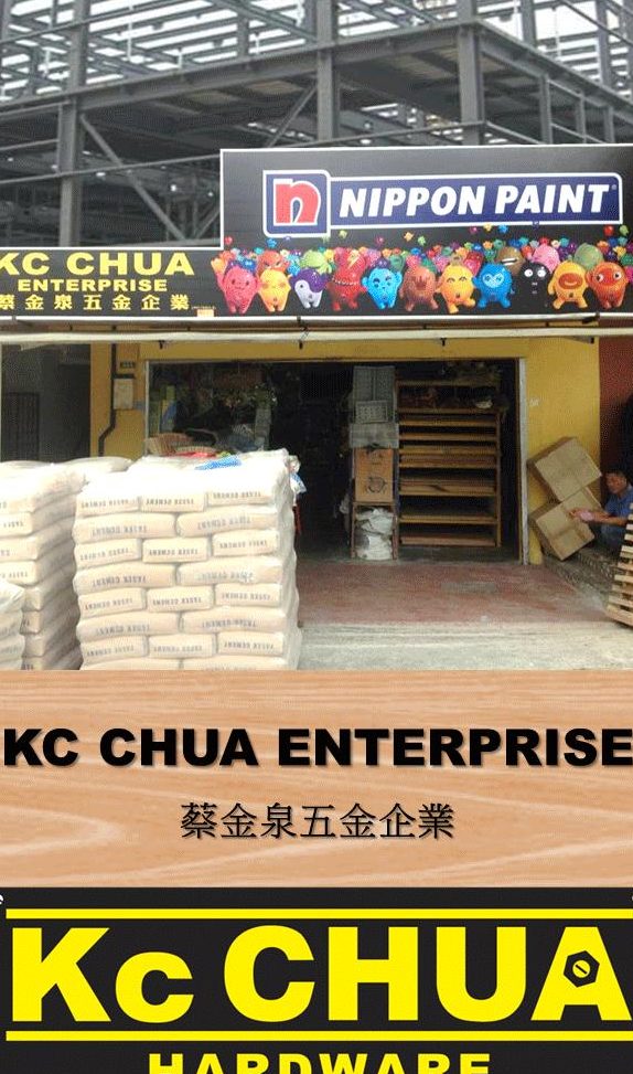 Kc Chua Enterprise 1 kc chua enterprise