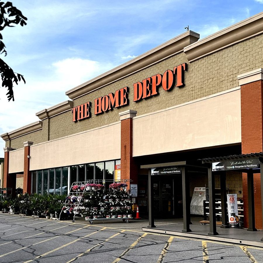kc home depot