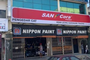 Kean Leong Hardware Trading