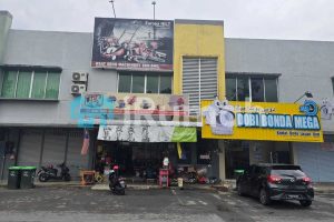Keat Seng Machinery Sdn Bhd