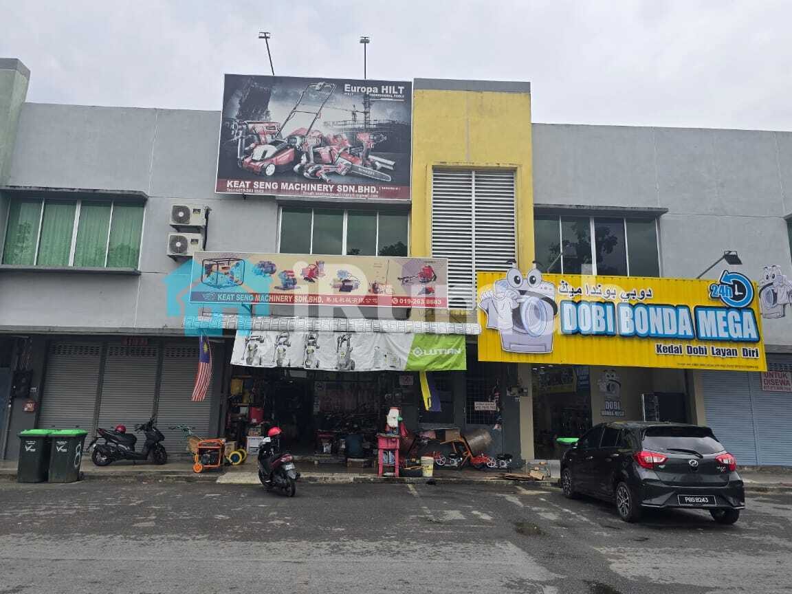 Keat Seng Machinery Sdn Bhd 1 keat seng machinery sdn bhd