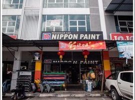 Kedai Cat Maza Hardware Enterprise
