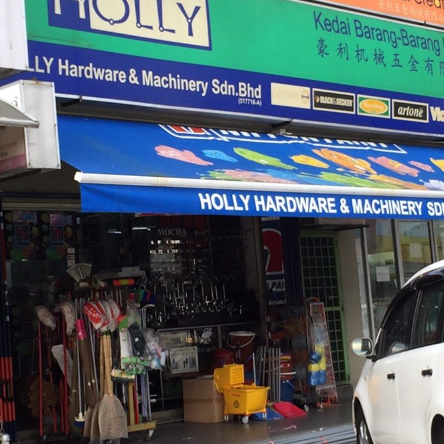 kedai hardware en alor gajah malaysia panduan terbaik untuk kebutuhan perkakas anda