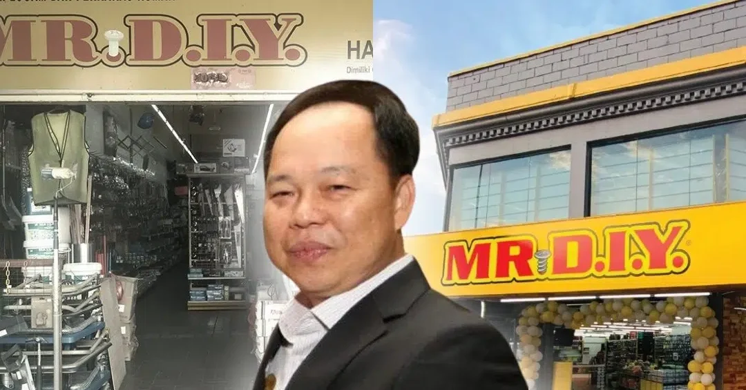 kedai hardware en bayan lepas malaysia panduan lengkap untuk belian perkakasan rumah dan projek diy