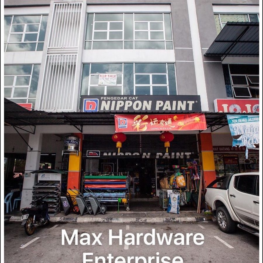 kedai hardware en betong malaysia panduan lengkap untuk keperluan perkakas anda
