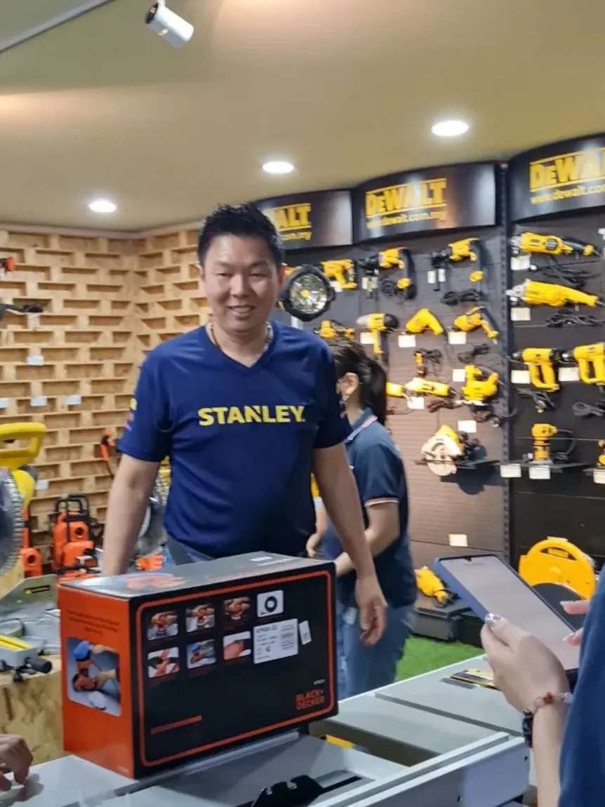 kedai hardware en butterworth malaysia panduan lengkap untuk membeli alatan dan perkakas rumah tangga