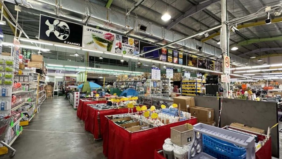 kedai hardware en ipoh malaysia panduan lengkap untuk membeli alatan dan bahan bangunan terbaik