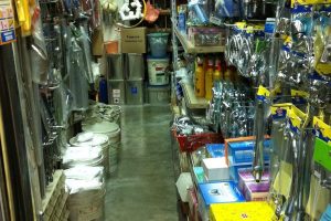 Kedai Hardware en Kota Tinggi, Malaysia: Panduan Lengkap untuk Beli Perkakas Rumah & Projek Anda