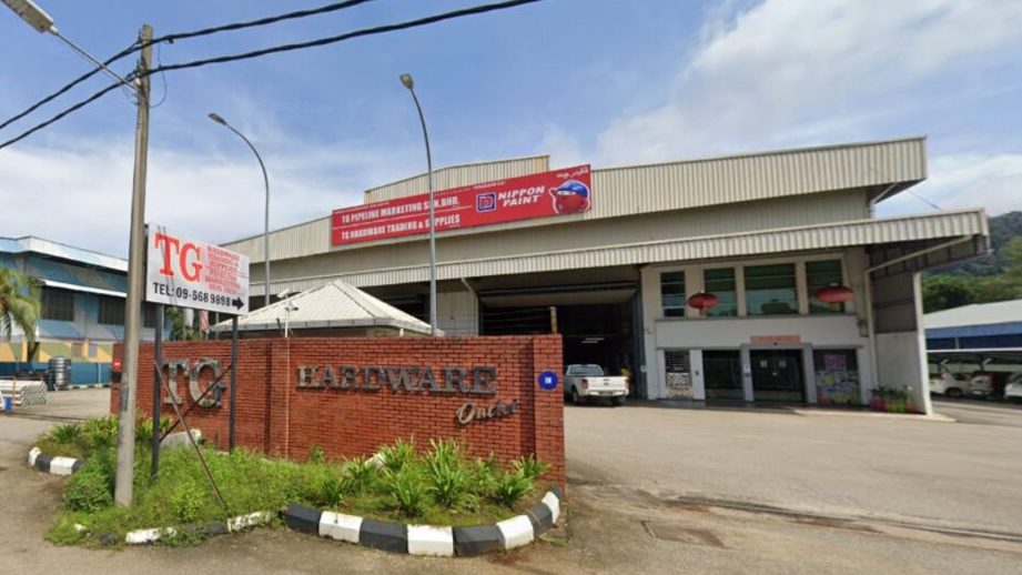 kedai hardware en kuantan malaysia panduan lengkap untuk beli perkakas rumah dan pembinaan
