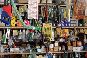 Kedai Hardware en Langkawi, Malaysia: Panduan Terbaik untuk Membeli Perkakas dan Alat Rumah Tangga