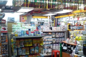 Kedai Hardware en Mersing, Malaysia: Panduan Lengkap untuk Keperluan Alat dan Bahan Binaan