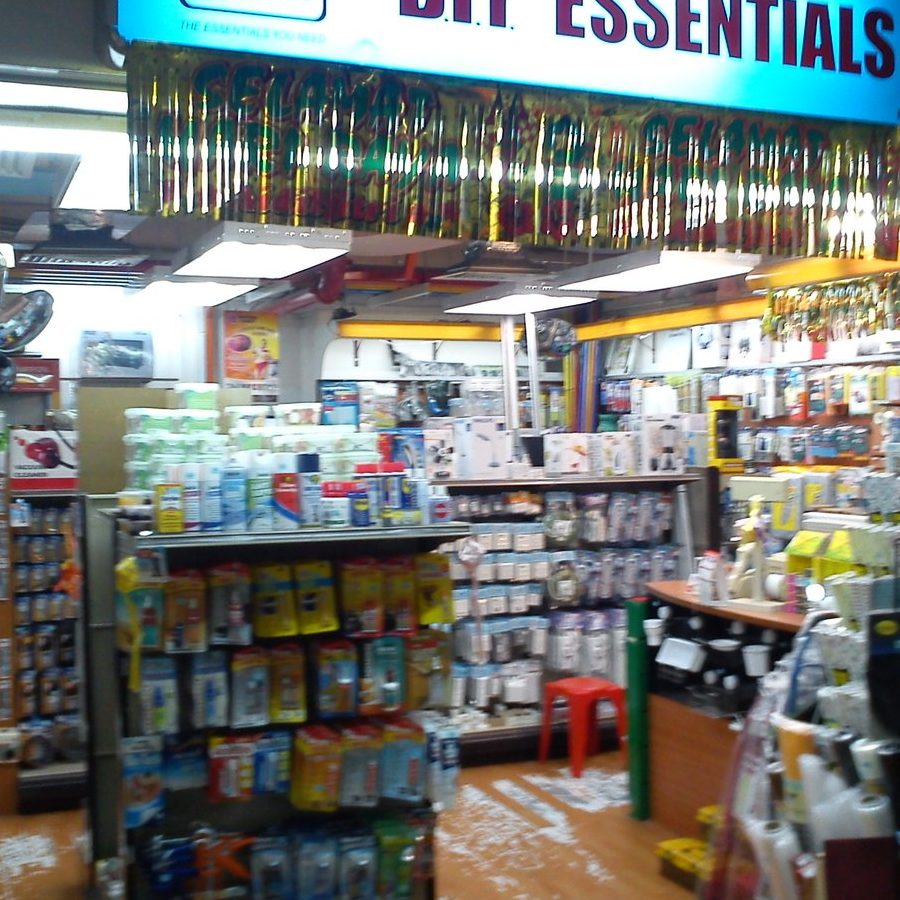 kedai hardware en mersing malaysia panduan lengkap untuk keperluan alat dan bahan binaan