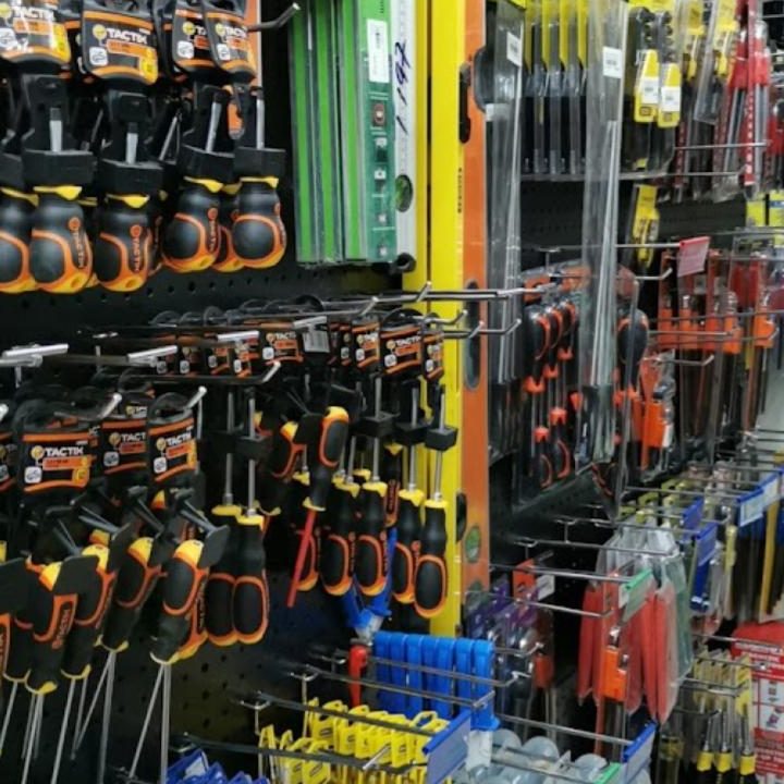 kedai hardware en penang malaysia panduan lengkap untuk membeli perkakas dan alatan rumah