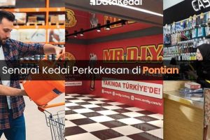 Kedai Hardware en Pontian, Malaysia – Panduan Lengkap untuk Keperluan Alatan dan Bahan Binaan