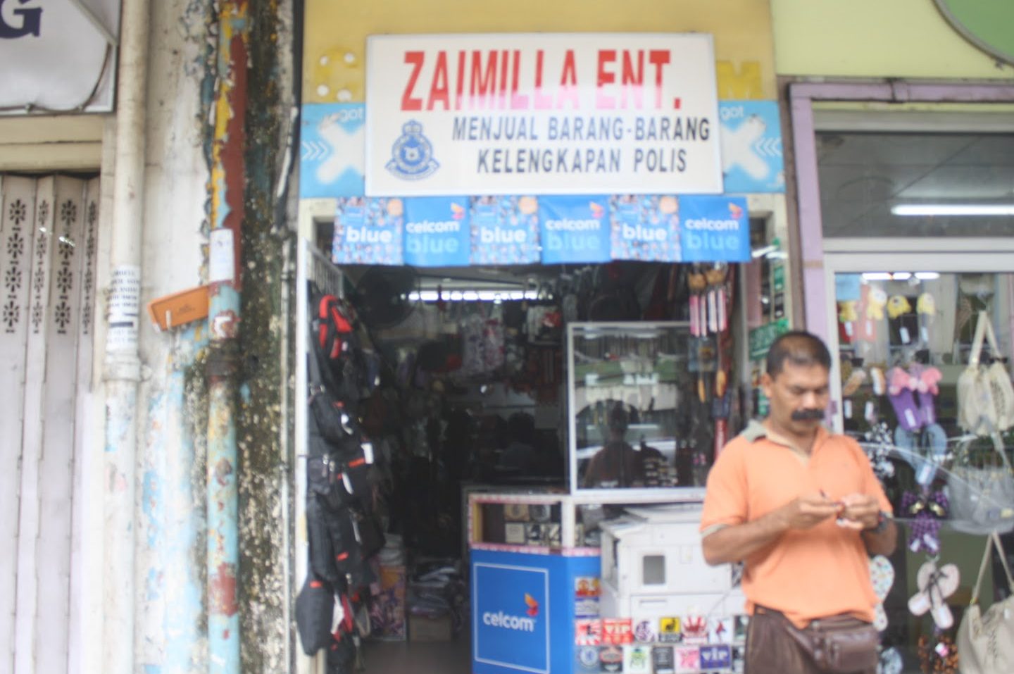 kedai hardware en sandakan malaysia panduan lengkap untuk perbelanjaan alat gunaan rumah projek anda