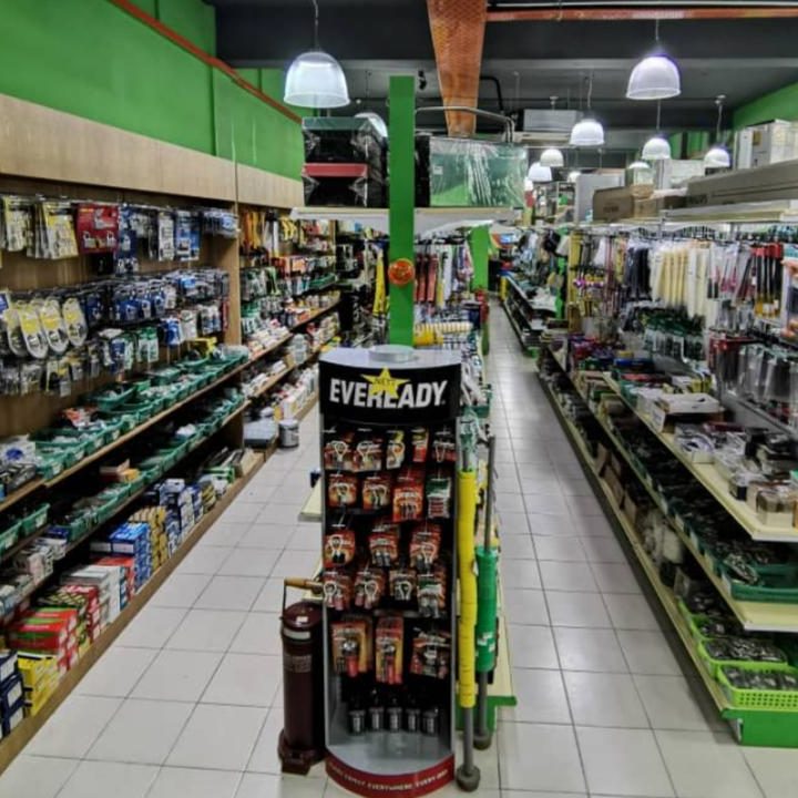 kedai hardware en sarawak malaysia panduan lengkap untuk membeli alatan dan perkakas rumah tangga