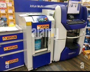 kedai hardware jotun