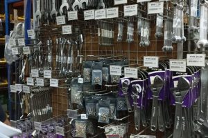 Kedai hardware PKH setia