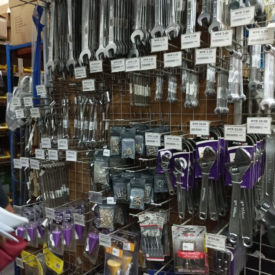 Kedai hardware PKH setia 1 kedai hardware pkh setia