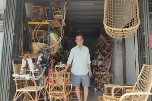 kedai kayu lee sum hoo