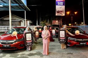 Kedai Perabot Husmat