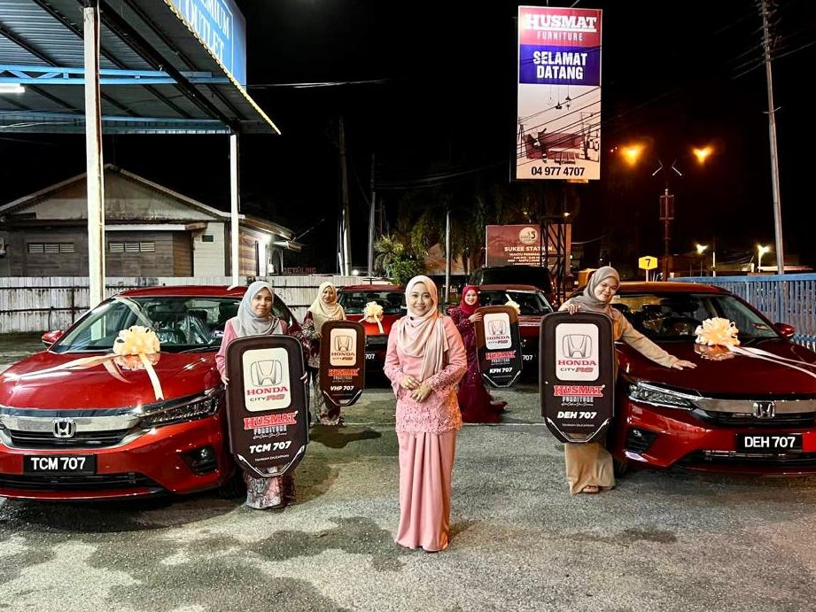 Kedai Perabot Husmat 1 kedai perabot husmat