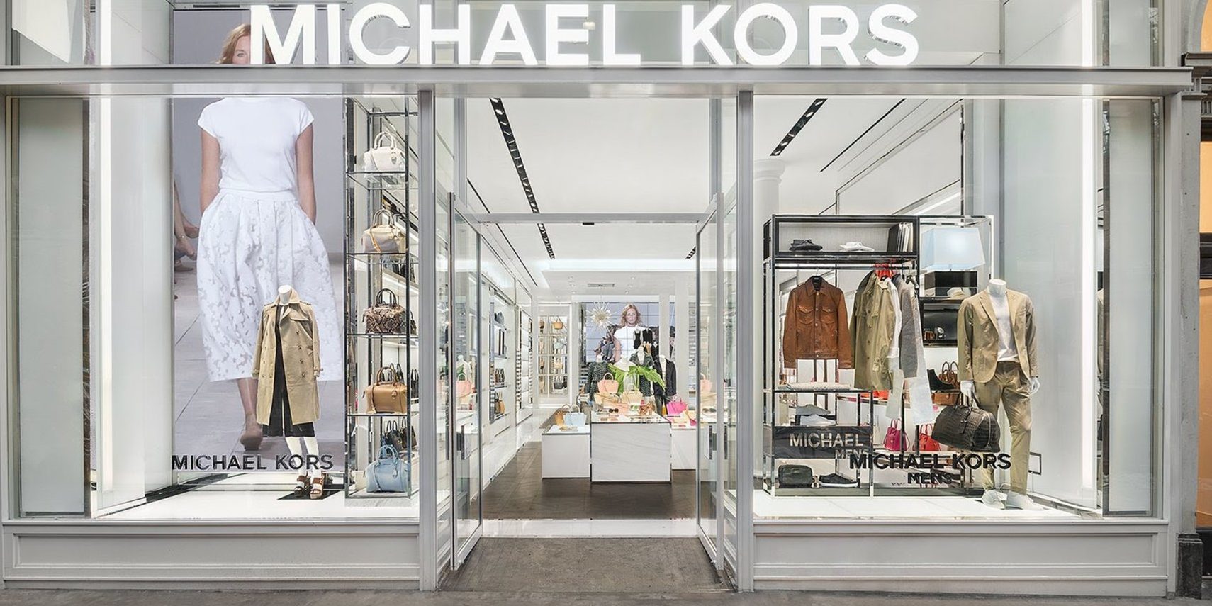 kedai sk michael