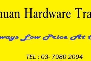 Kee Chuan Hardware Trading Sdn Bhd