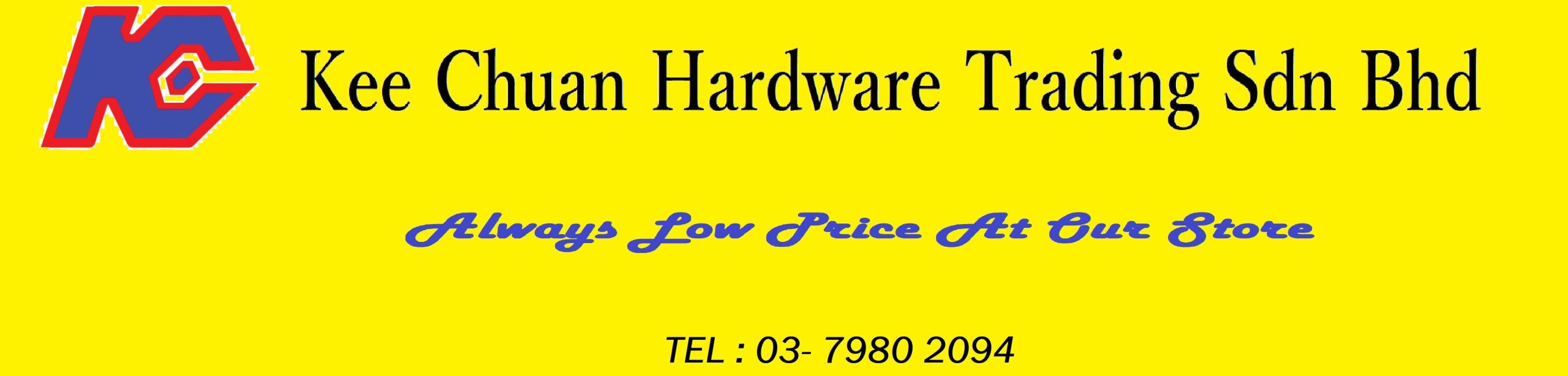 Kee Chuan Hardware Trading Sdn Bhd 1 kee chuan hardware trading sdn bhd scaled