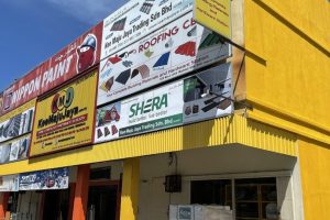 Kee Maju Jaya Tradings Sdn Bhd
