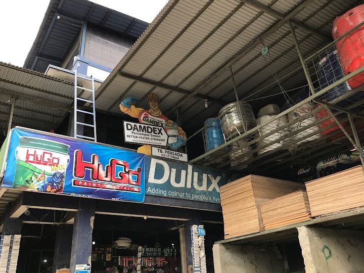 kemang prima hardware sdn bhd