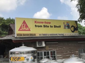 kh hardware enterprise sdn bhd