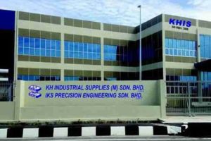 KH HARDWARE&MACHINERY SDN BHD