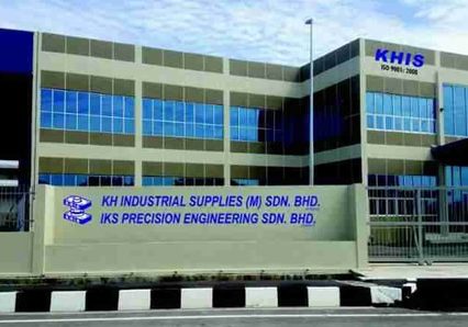 kh hardwaremachinery sdn bhd