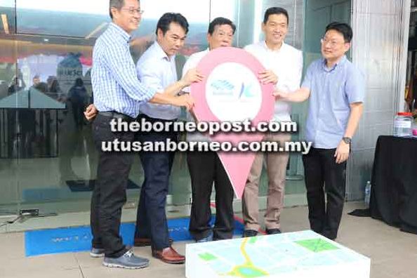 kian chiong marketing