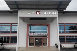 Kidurong hardware Sdn bhd