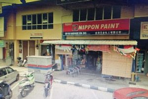 Kim Hai Hardware Sdn. Bhd.