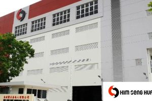 Kim Seng Hardware