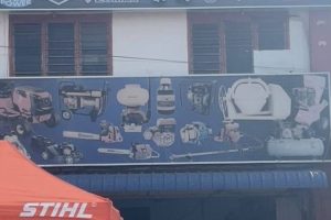 KLH Hardware & Machinery Trading