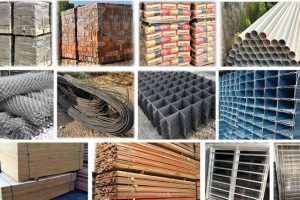 Kluang Hardware Trading
