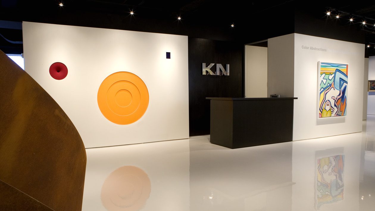 Kn Paint Gallery 1 kn paint gallery