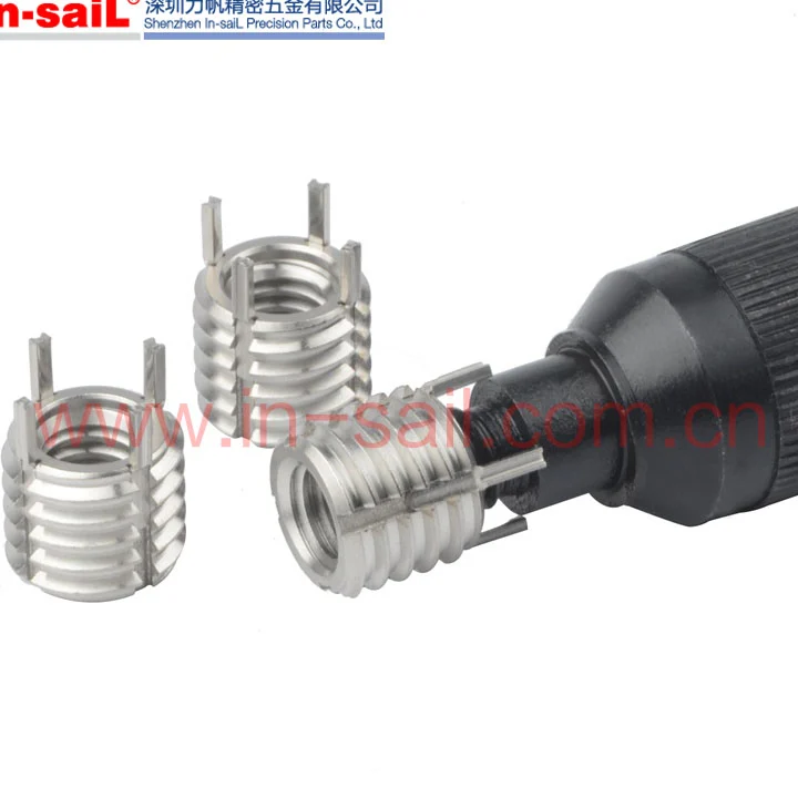 knm hardware