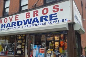 Koay Brothers Hardware Trading